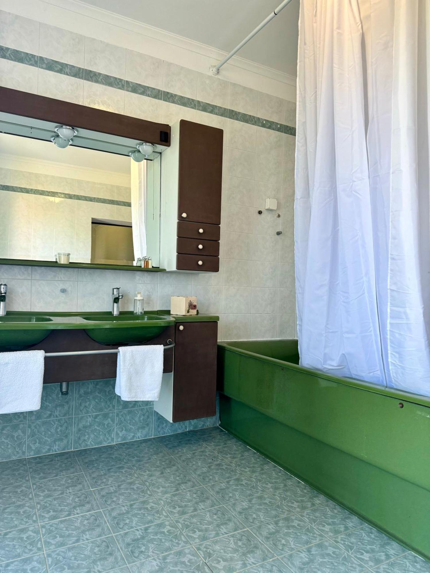 Apartman Ostrea *** Bale Exterior photo