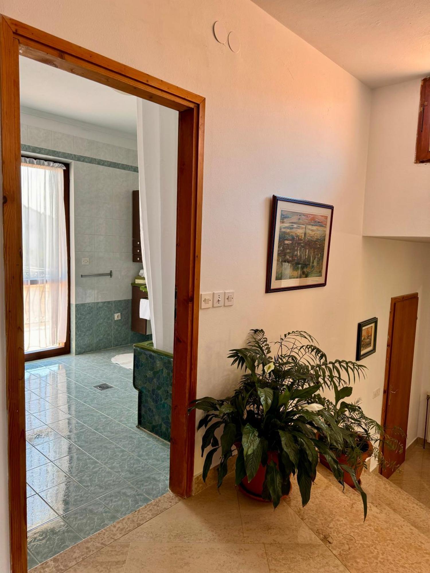 Apartman Ostrea *** Bale Exterior photo