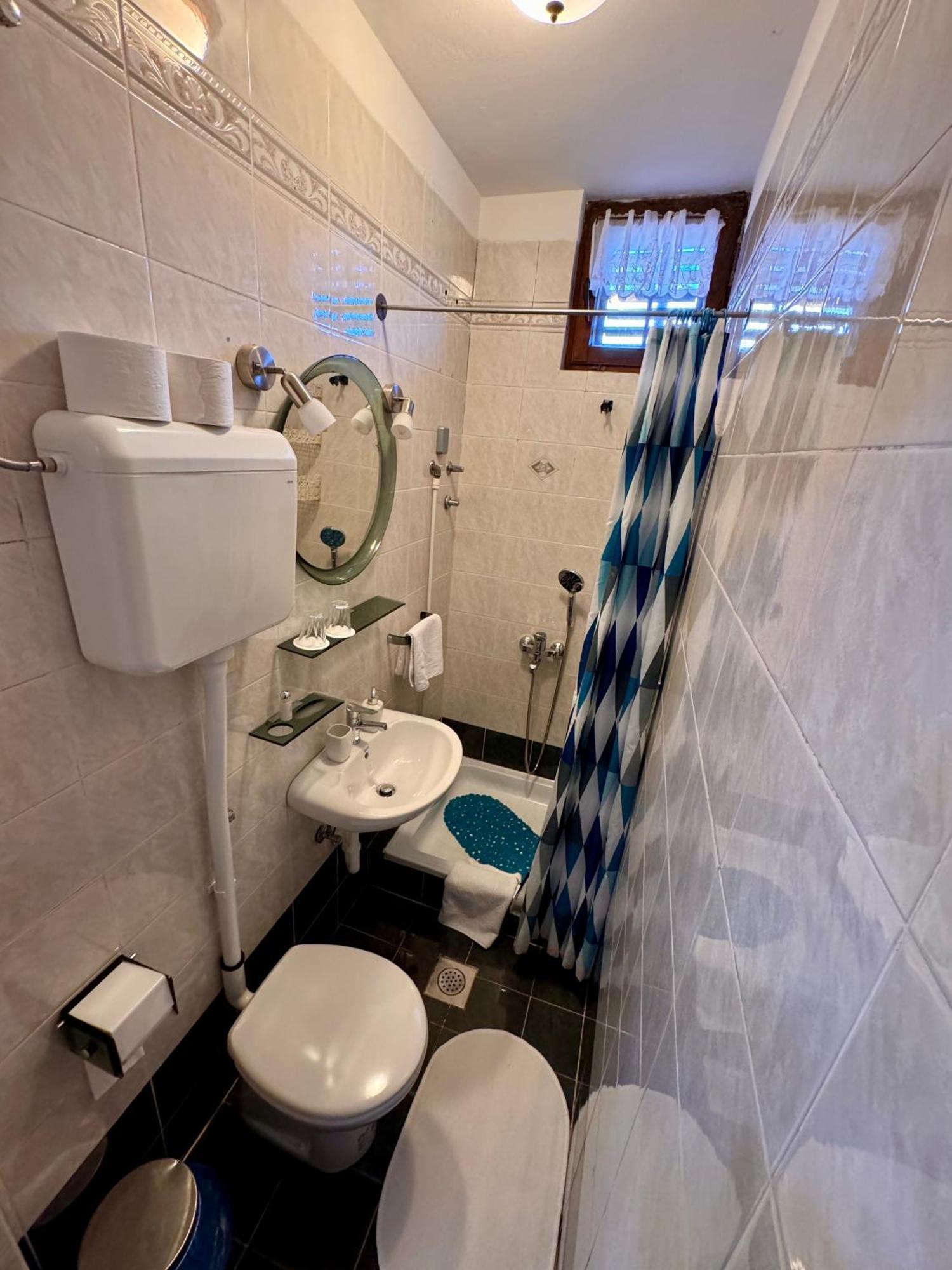 Apartman Ostrea *** Bale Exterior photo